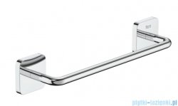 Roca Victoria wieszak ścienny na ręcznik 40 cm chrom A817883C00