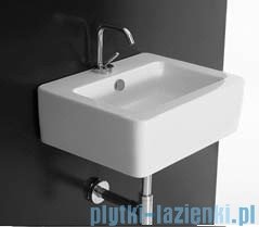 Kerasan Ego Umywalka stawiana lub wieszana 50x40 3241