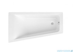 Roca Easy wanna asymetryczna 150x80 cm lewa A248407000