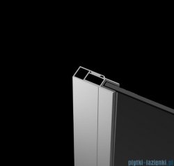 Radaway Profil U poszerzający EOS KDS,DWS + 10 mm P01-132195001