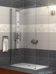 Radaway Modo II kabina Walk-in 110x205 przejrzyste 352114-01-01N