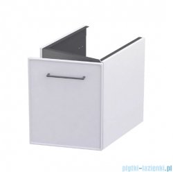 Oristo Lagom szafka niska prawa 40x50x45cm Biały Mat OR53-SN1D-40-2-P