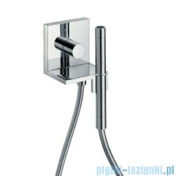 Hansgrohe Axor Starck Moduł z główką prysznicową DN15 10651000