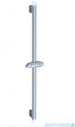 Ravak przesuwny drążek prysznica 90cm X07P014