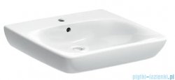 Geberit Selnova Comfort Umywalka bez barier 55cm 501.461.00.7