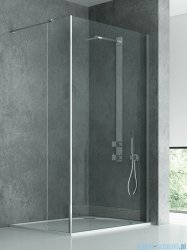 New Trendy New Modus kabina Walk-In 120x70x200 cm przejrzyste EXK-0020/EXK-0055