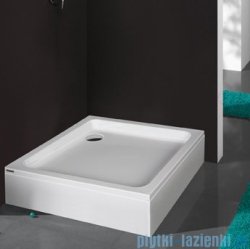 Sanplast obudowa frontowa do brodzika OBF 90x17,5cm biały 625-403-0320-01-000