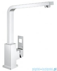Grohe Eurocube jednouchwytowa bateria zlewozmywakowa DN 15 31255000