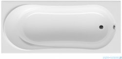 Massi Bonta wanna prostokątna 160x75 cm MSWT-BO-00116075
