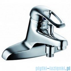 KFA ALBIT Bateria wannowa stojąca 4605-011-00