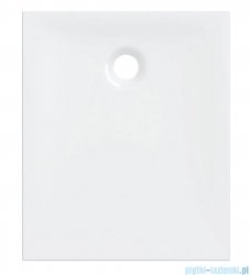 Geberit brodzik Nemea 100x90cm biały 550.574.00.1