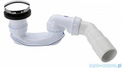 Radaway Turboflow Syfon z odpływem Ǿ 50 click-clack 023-B578P