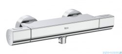 Roca T-1000 bateria prysznicowa termostatyczna chrom EVERLUX-PVD A5A142EC00