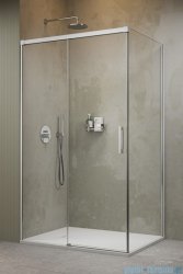 Radaway Idea 8 Kdj kabina 100x70cm lewa szkło przejrzyste 10340520-01-01L/10350453-01-01/10360070-01-01R