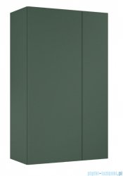 Roca Extra Kolumna łazienkowa niska z 2 drzwiami 100x60x31 ZIELONY MAT A857961534