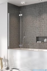 Radaway Nes Pnd I parawan nawannowy 100cm lewy przejrzyste 10010100-01-01L