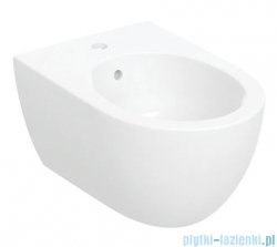 Geberit Acanto bidet wiszący biały 502.825.00.1