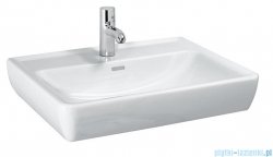Laufen Pro A umywalka ścienna 65x48 biała H8189530001041