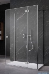Radaway Essenza Kdj+S kabina 70x80x70cm prawa szkło przejrzyste 1384048-01-01/1385021-01-01R/1384048-01-01