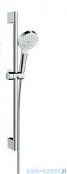 Vitalle TICA Vario zestaw prysznicowy z drążkiem 91,5 cm 26669400