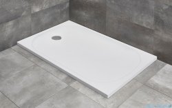 Radaway Zantos F brodzik prostokątny 120x80cm M3ZNF1280-06