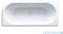 Kaldewei Wanna Centro Duo 1 Prawa model 130 170x75x47cm 283000010001