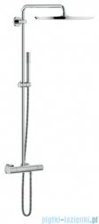 Grohe Rainshower 400 system natryskowy z prysznicem górnym 40cm  27174001
