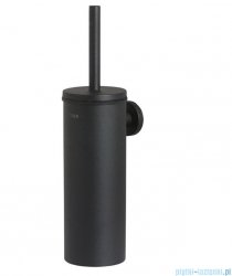 Tiger Boston szczotka wc wisząca czarna 309930746