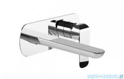 Excellent Clever 2.0 bateria umywalkowa podtynkowa, chrom AREX.4115CR