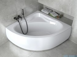 Besco Mia 120x120cm Wanna narożna #WAM-120-NS