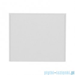 Koło Uni2 Panel uniwersalny boczny do wanien 90cm prostokątnych biały PWP2393