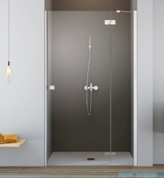 Radaway Essenza New Dwj drzwi wnękowe 100cm prawe szkło przejrzyste 385014-01-01R