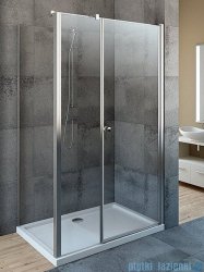 Radaway Eos KDS kabina prysznicowa 120x90 prawa szkło przejrzyste 37554-01-01NR