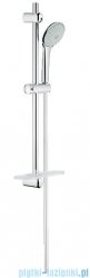 Grohe Euphoria zestaw prysznicowy Mono 27266001