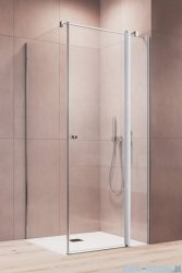 Radaway Eos KDJ II kabina prysznicowa 100x75 prawa przejrzyste 13799422-01R/13799409-01
