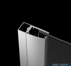 Radaway Profil U poszerzający Fuenta New, Essenza New + 20 mm P01-154200001