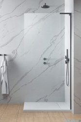Radaway Modo SL II Brushed GunMetal kabina Walk-in 55x200 prawa szczotkowany grafit 10319055-92-01R