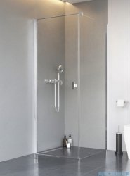 Radaway Nes Kdj I ścianka boczna 100cm szkło przejrzyste 10039100-01-01
