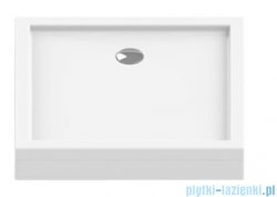 New Trendy Cantare brodzik kwadratowy 90x90x15,5cm B-0275