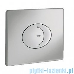 Grohe Skate Air przycisk uruchamiający kolor: chrom mat   38506P00
