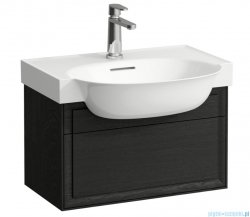 Laufen THE NEW CLASSIC szafka pod umywalkę 57x31cm Dąb Czerniony H4060310856281