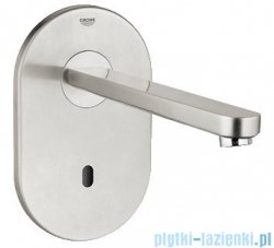 Grohe Eurosmart Cosmopolitan E elektronika do umywalki na podczerwień 36334SD0