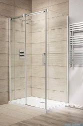 Radaway Espera KDJ kabina prysznicowa 100x90 lewa szkło przejrzyste 380495-01L/380230-01L/380149-01R
