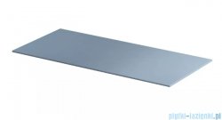 Oristo blat uniwersalny 100x46cm szaroniebieski mat OR00-BU-100-16
