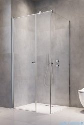 Radaway Eos KDS I kabina prysznicowa 120x80 lewa przejrzyste 137553-01-01L