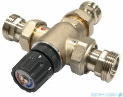 Deante Press Mieszacz termostatyczny centralny BCH 1X3T