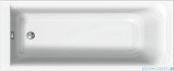 Koło Rekord wanna prostokątna z powłoką AntiSlide 170x75cm XWP1671101