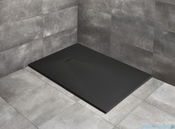 Radaway Kyntos F brodzik 160x70cm czarny HKF16070-54