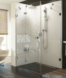 Ravak Brilliant BSDPS kabina prostokątna 120x80cm lewa transparent 0ULG4A00Z1
