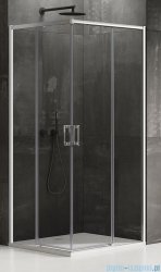 New Trendy Prime kabina prostokątna 100x70x200 cm przejrzysta D-0298A/D-0349A